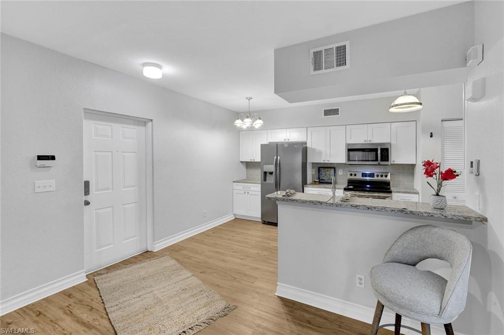 GARDENS OF BONITA SPRINGS - Residential