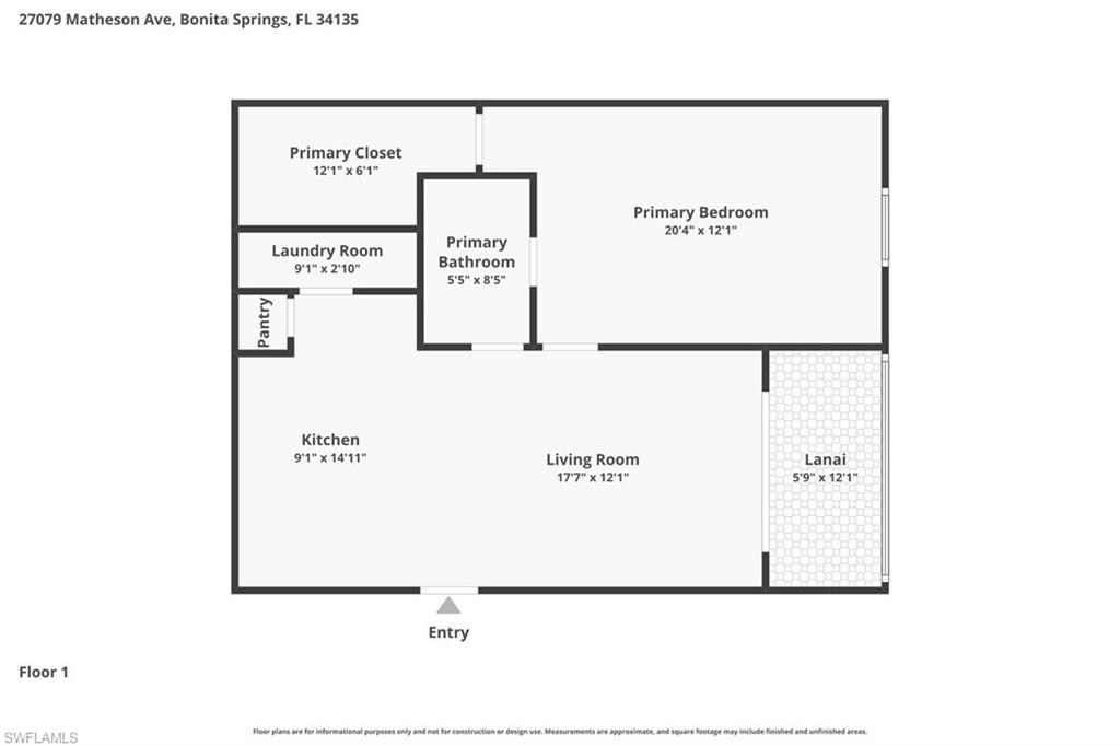 GARDENS OF BONITA SPRINGS - Residential