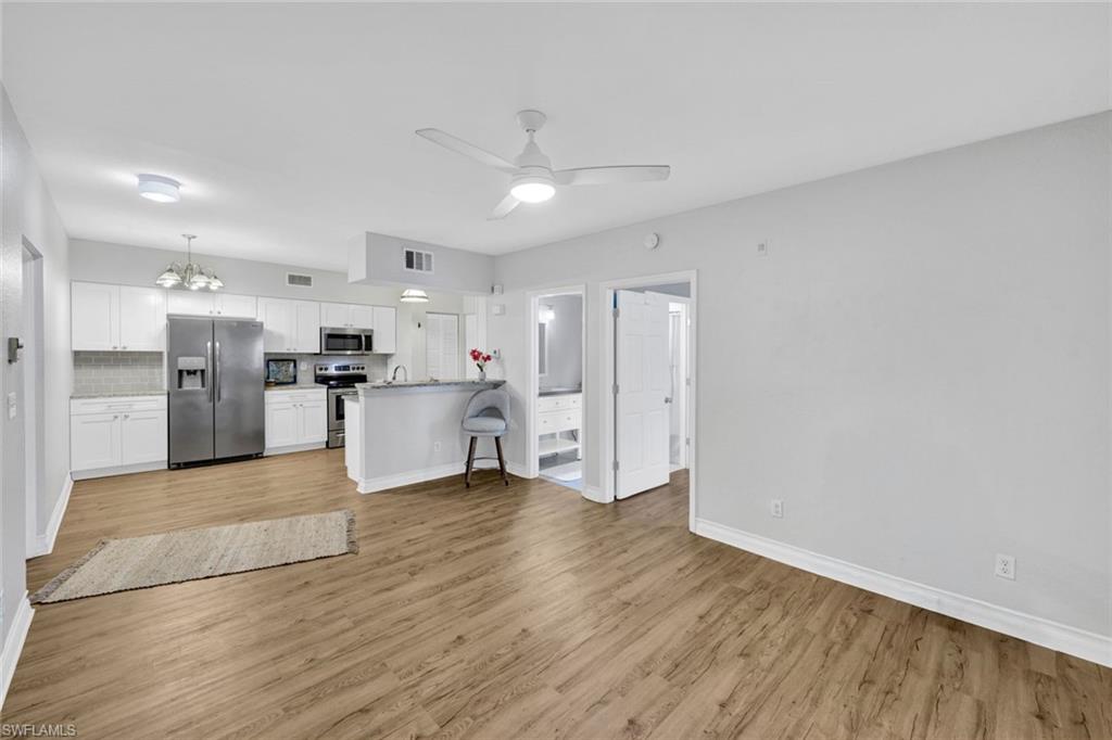 GARDENS OF BONITA SPRINGS - Residential