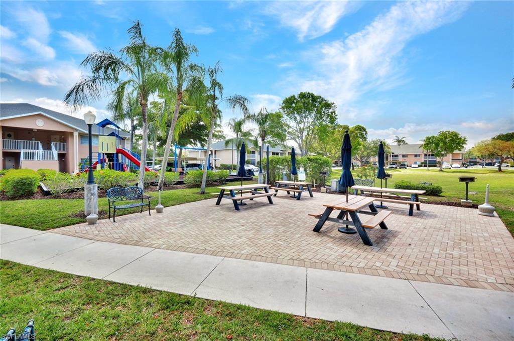 GARDENS OF BONITA SPRINGS - Residential