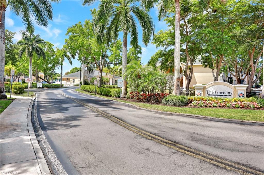 GARDENS OF BONITA SPRINGS - Residential