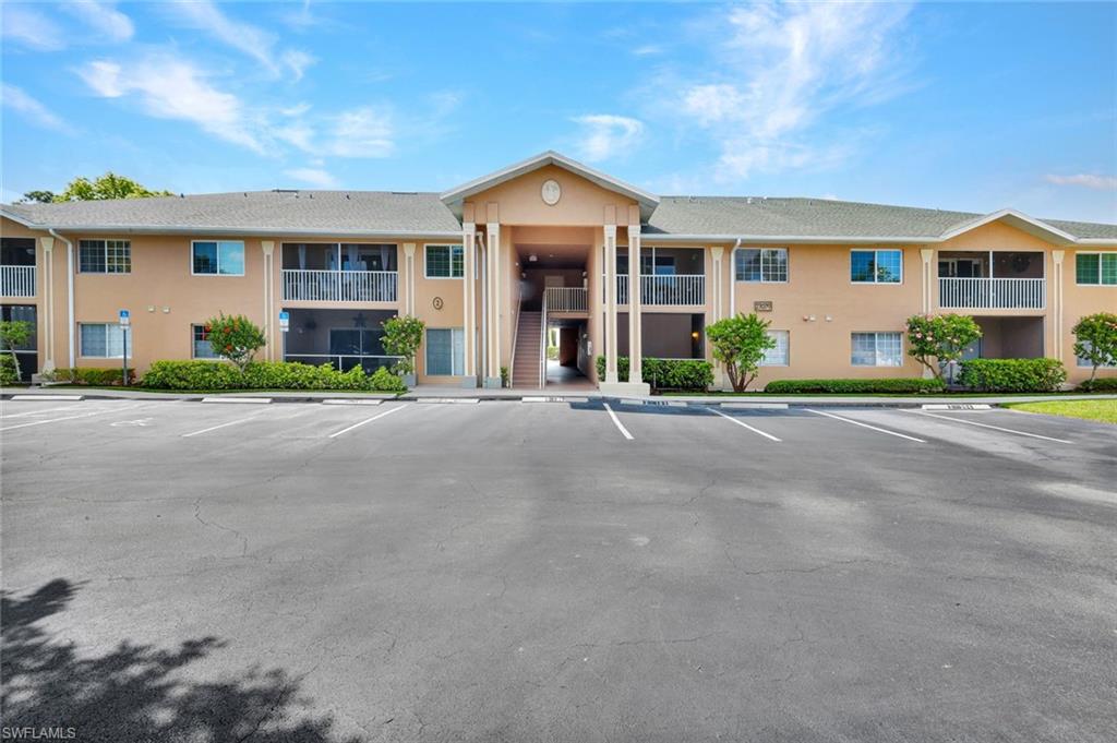 GARDENS OF BONITA SPRINGS - Residential