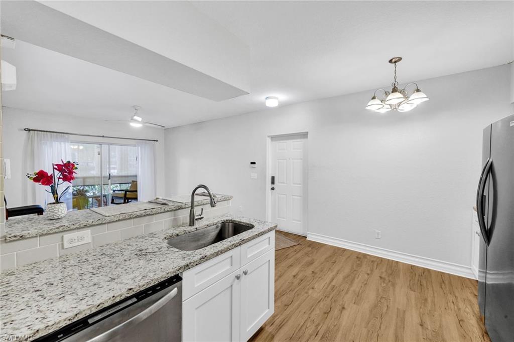 GARDENS OF BONITA SPRINGS - Residential