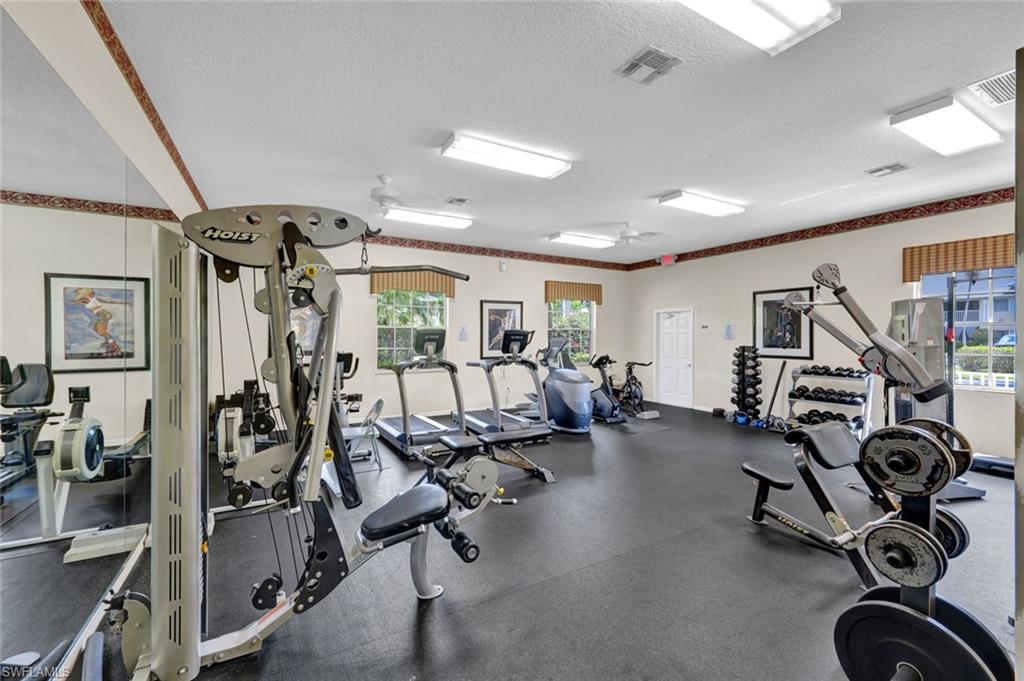 GARDENS OF BONITA SPRINGS - Residential