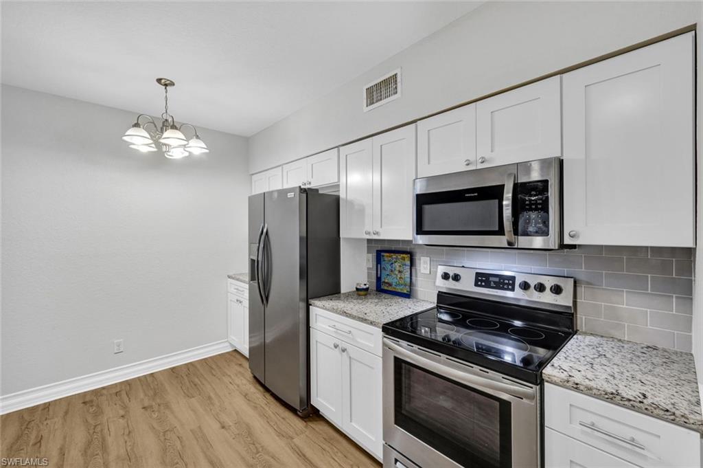 GARDENS OF BONITA SPRINGS - Residential