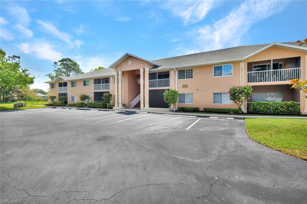 GARDENS OF BONITA SPRINGS - Residential