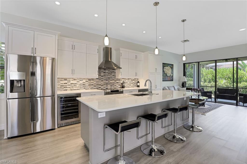 LONGLAKE - Residential