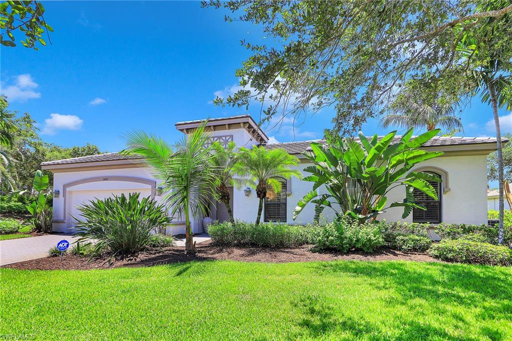 LONGLAKE - Residential