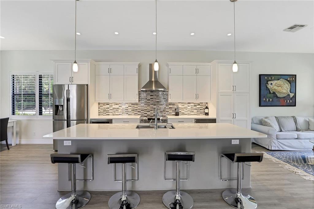 LONGLAKE - Residential