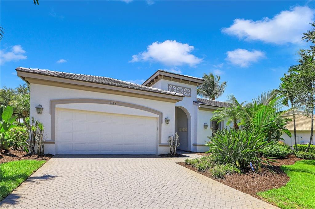 LONGLAKE - Residential