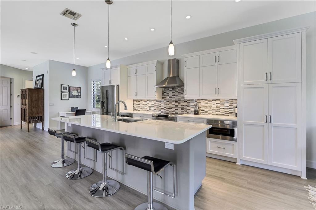 LONGLAKE - Residential