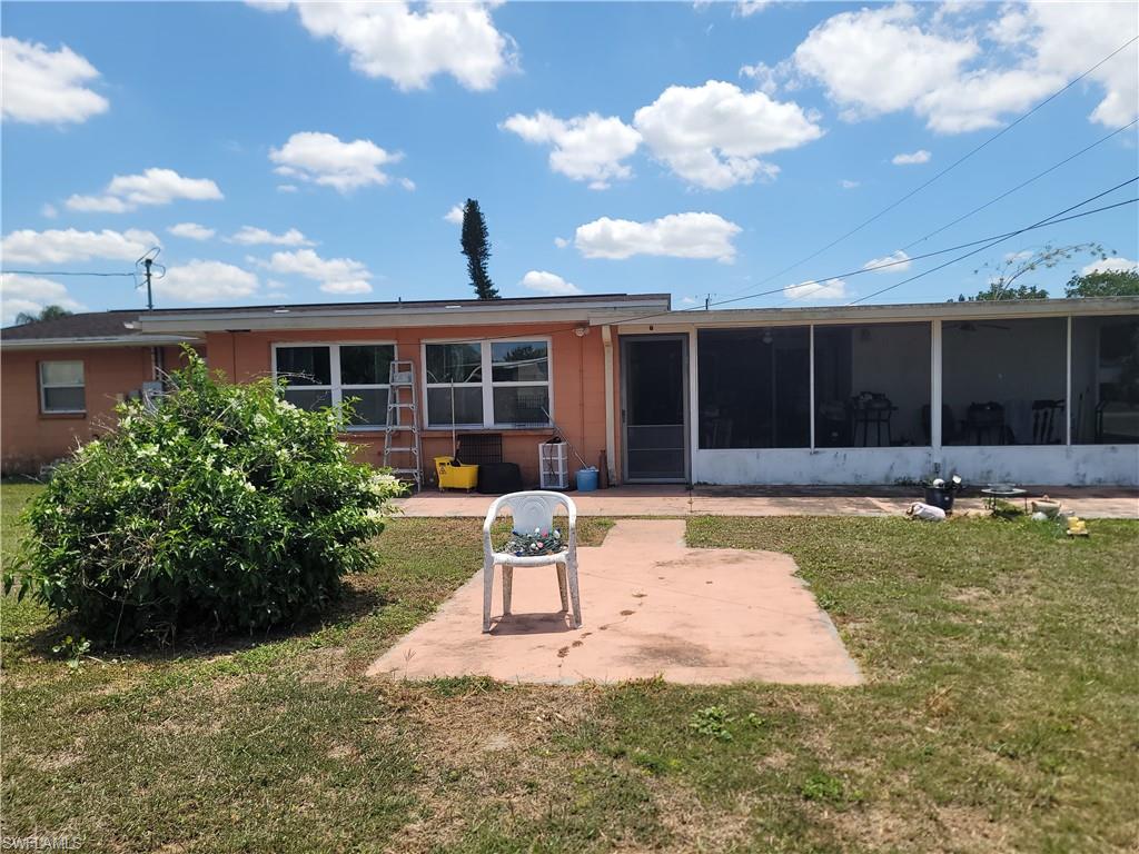 LEHIGH ACRES - Residential