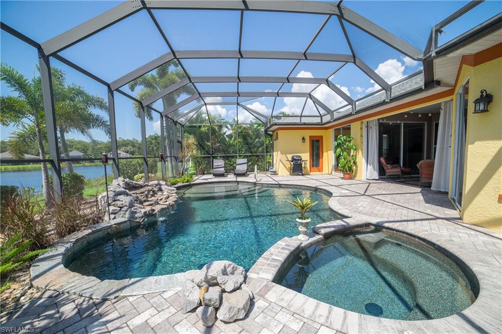 MARSH LANDING - Residential