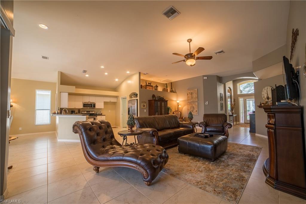 MARSH LANDING - Residential