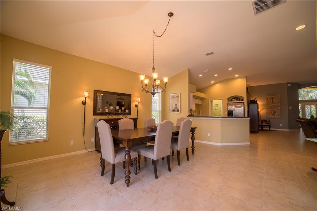 MARSH LANDING - Residential