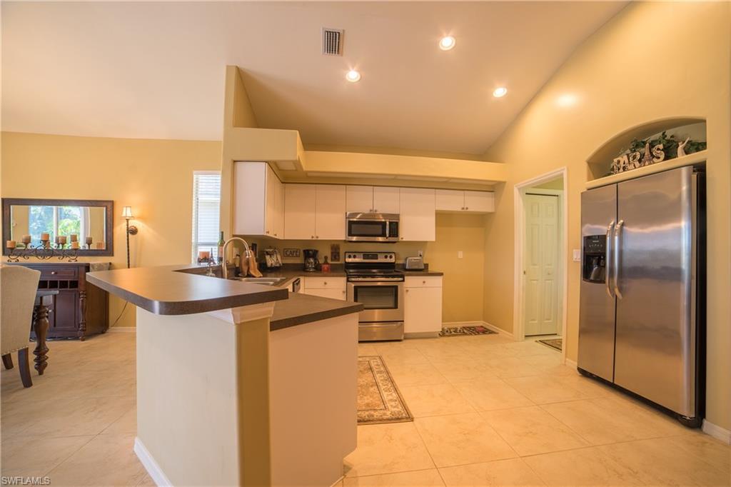 MARSH LANDING - Residential