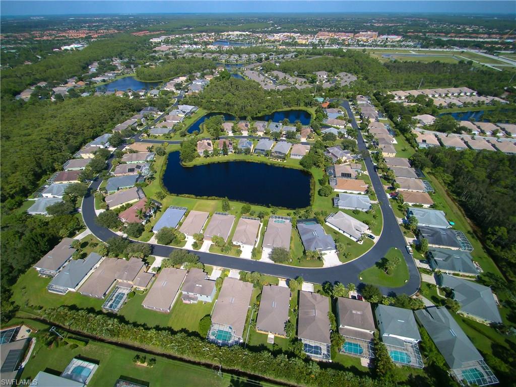 MARSH LANDING - Residential