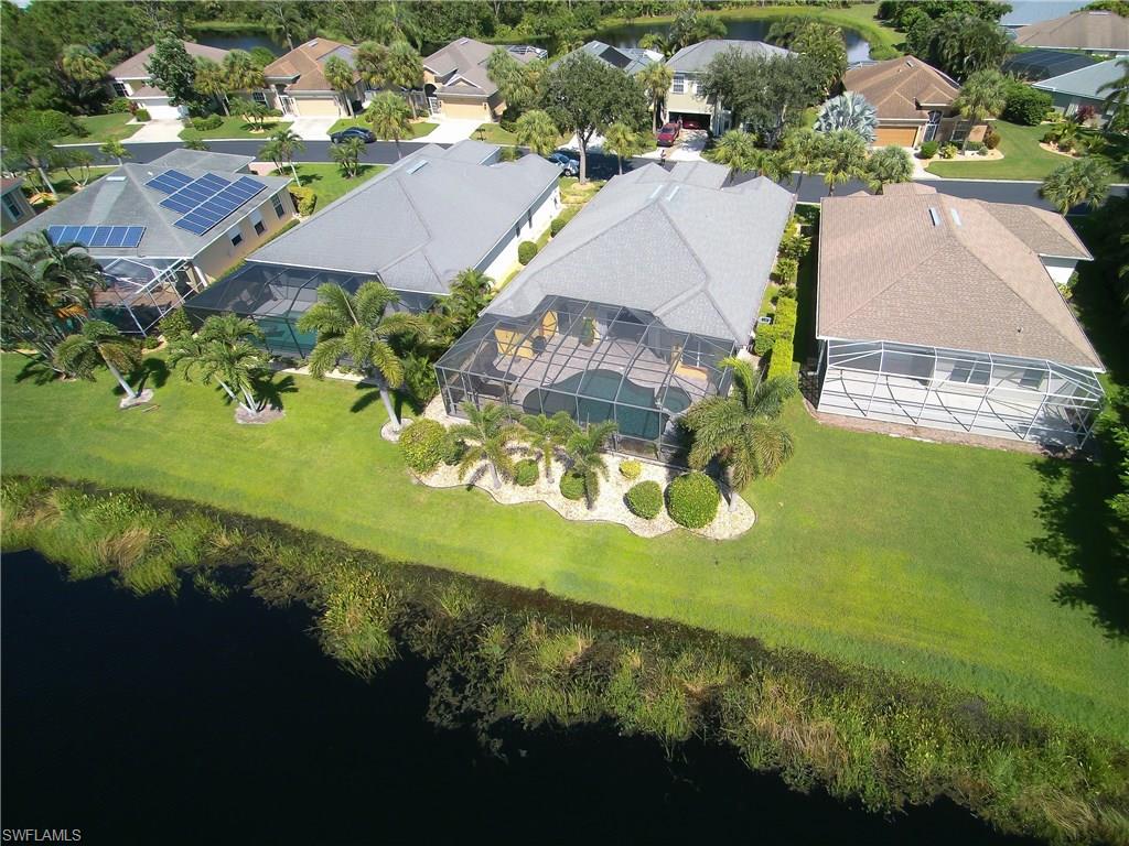 MARSH LANDING - Residential