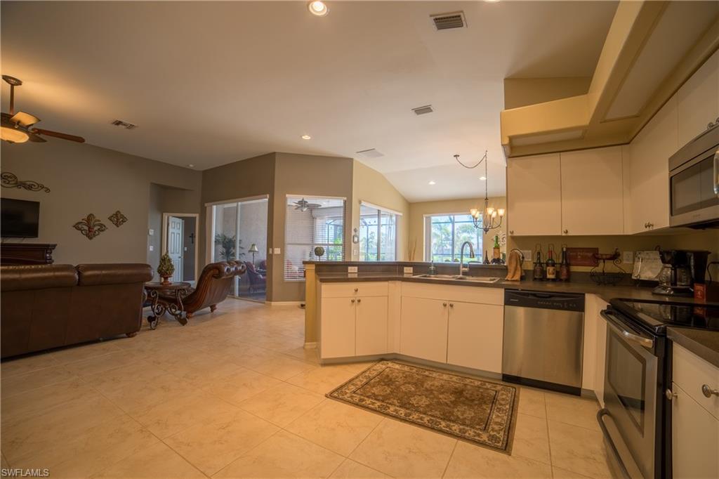 MARSH LANDING - Residential