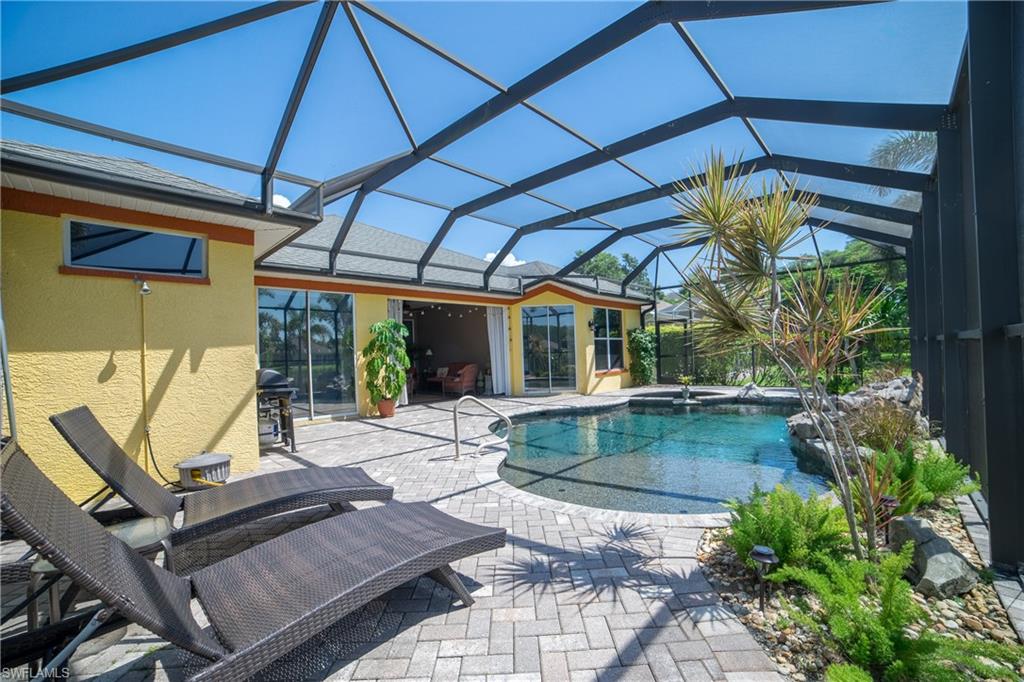 MARSH LANDING - Residential