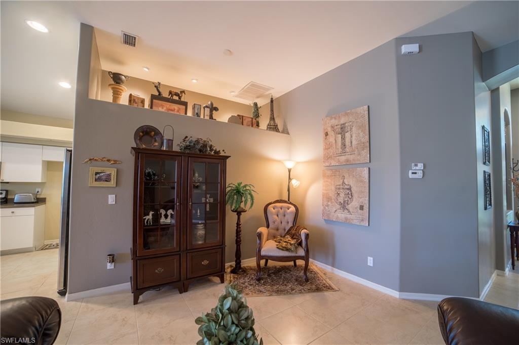 MARSH LANDING - Residential