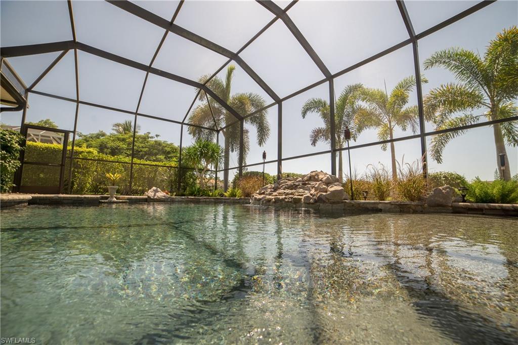 MARSH LANDING - Residential