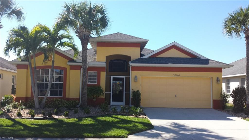 MARSH LANDING - Residential