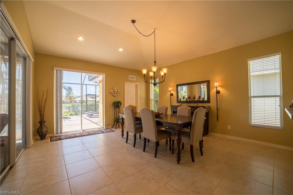 MARSH LANDING - Residential