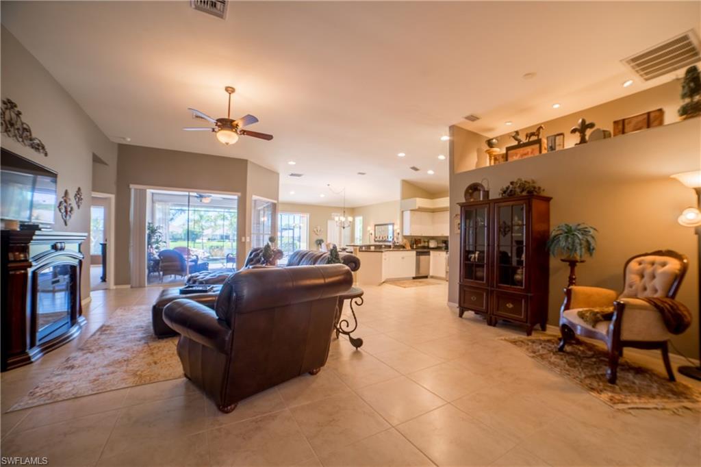 MARSH LANDING - Residential