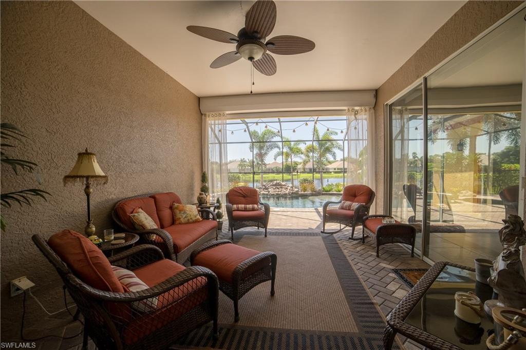 MARSH LANDING - Residential