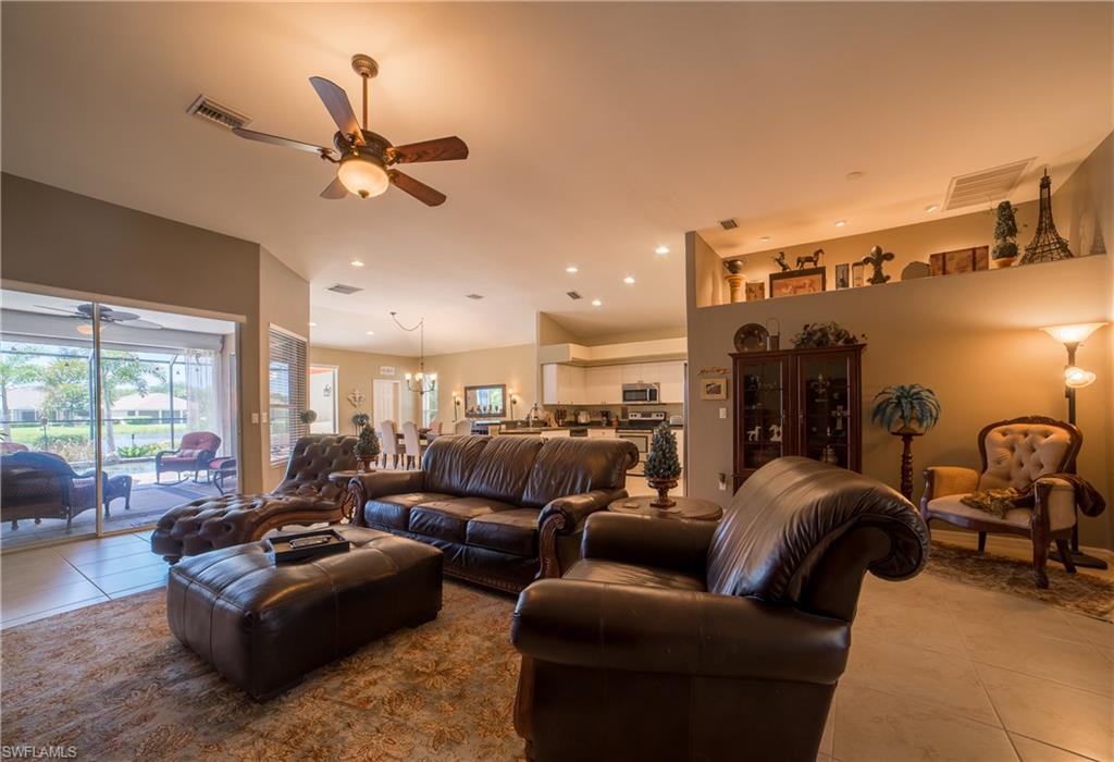 MARSH LANDING - Residential