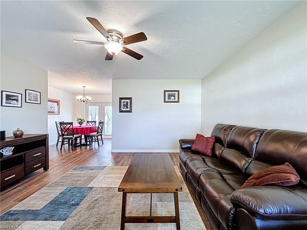 FORT MYERS SHORES - Residential