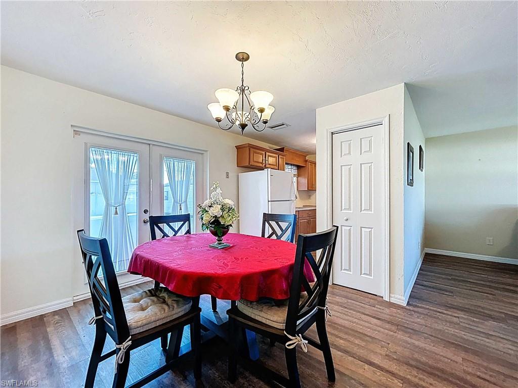 FORT MYERS SHORES - Residential