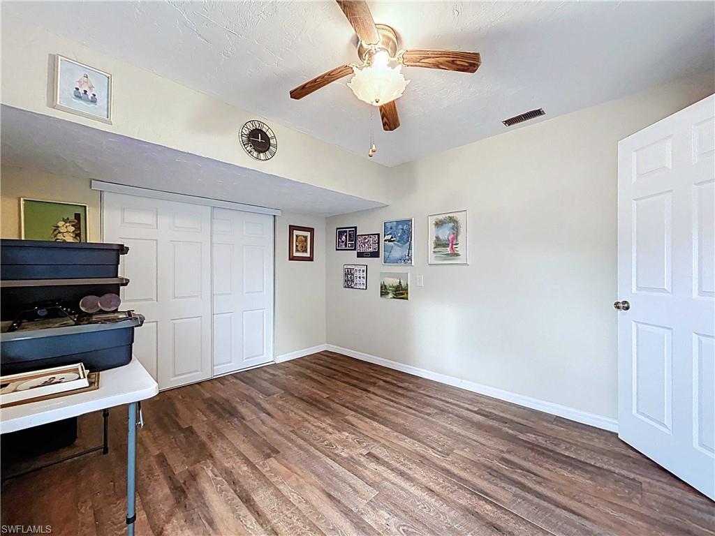 FORT MYERS SHORES - Residential