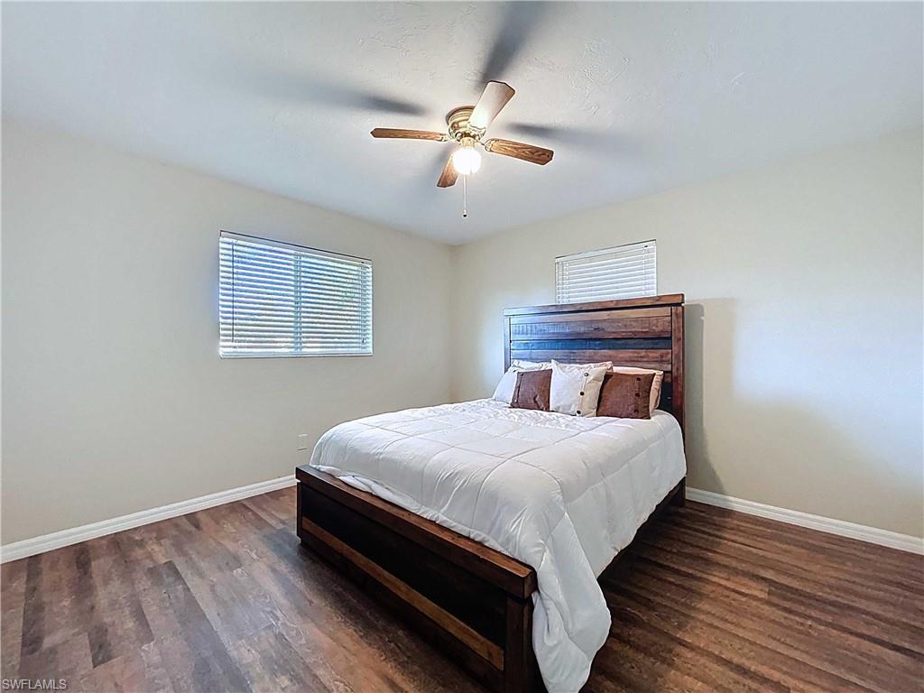 FORT MYERS SHORES - Residential