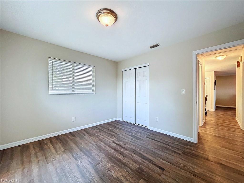 FORT MYERS SHORES - Residential