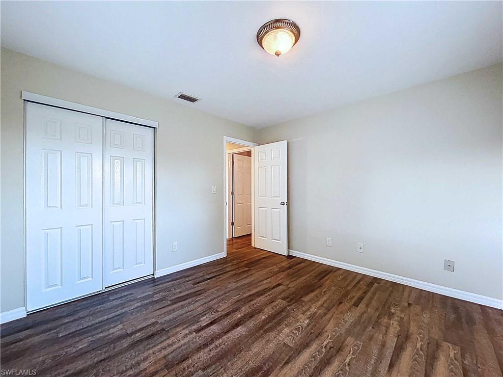 FORT MYERS SHORES - Residential