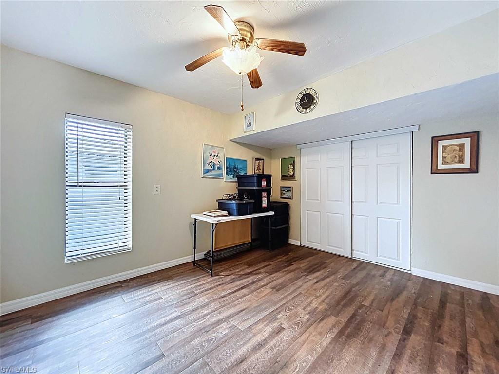 FORT MYERS SHORES - Residential