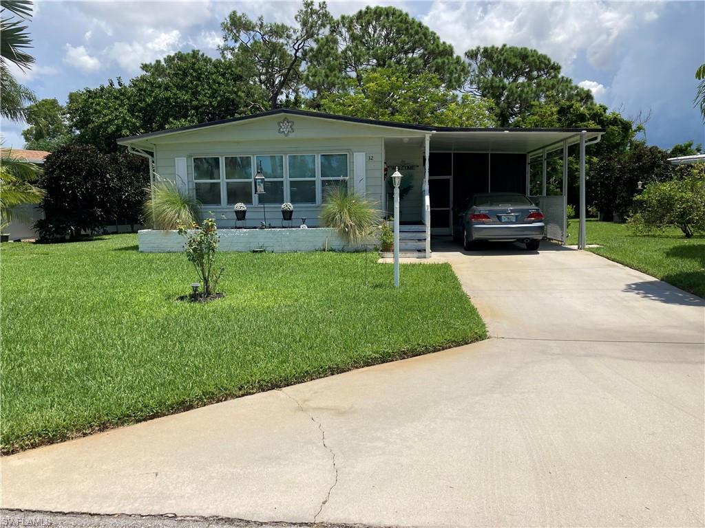 RIVIERA COLONY GOLF ESTATES - Residential