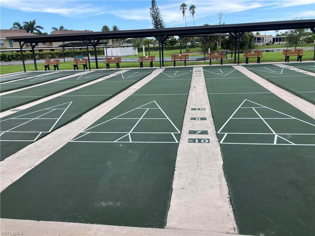 RIVIERA COLONY GOLF ESTATES - Residential