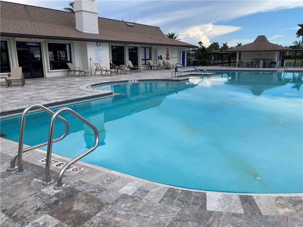 RIVIERA COLONY GOLF ESTATES - Residential