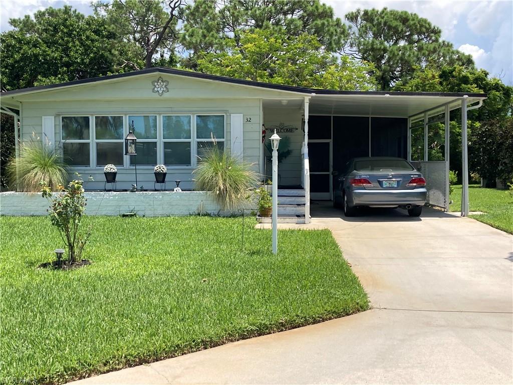 RIVIERA COLONY GOLF ESTATES - Residential