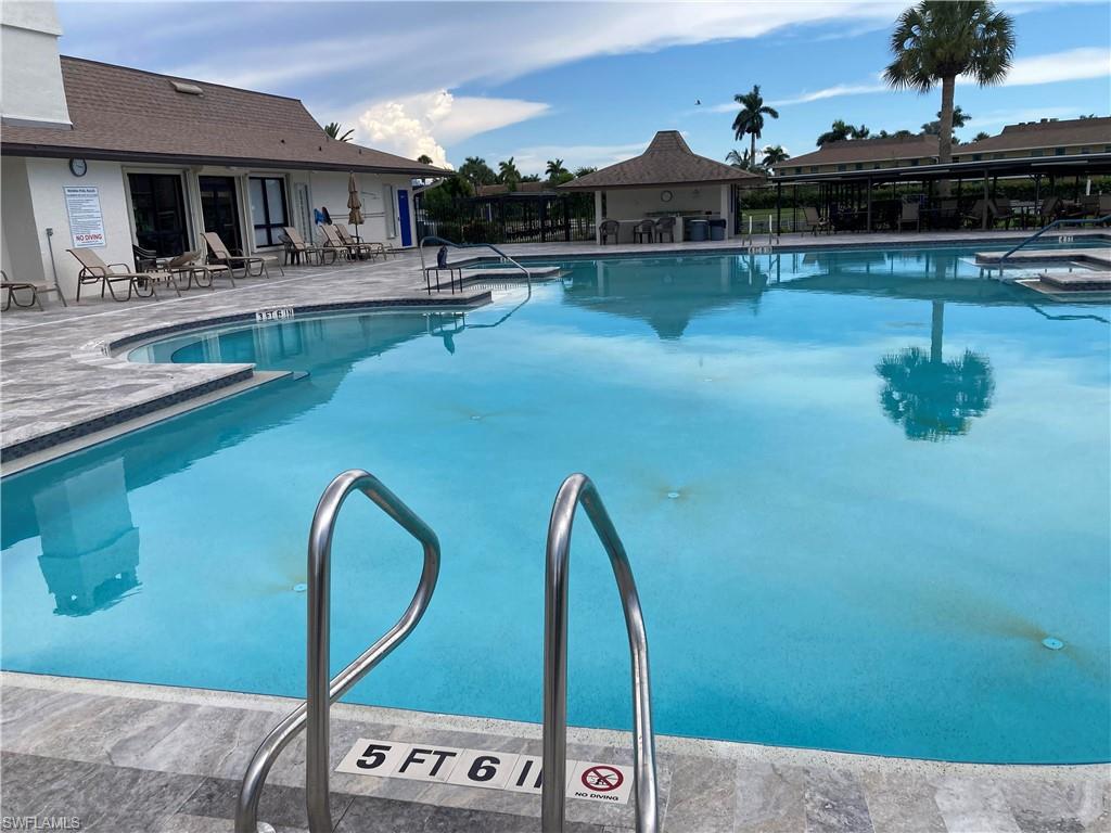 RIVIERA COLONY GOLF ESTATES - Residential