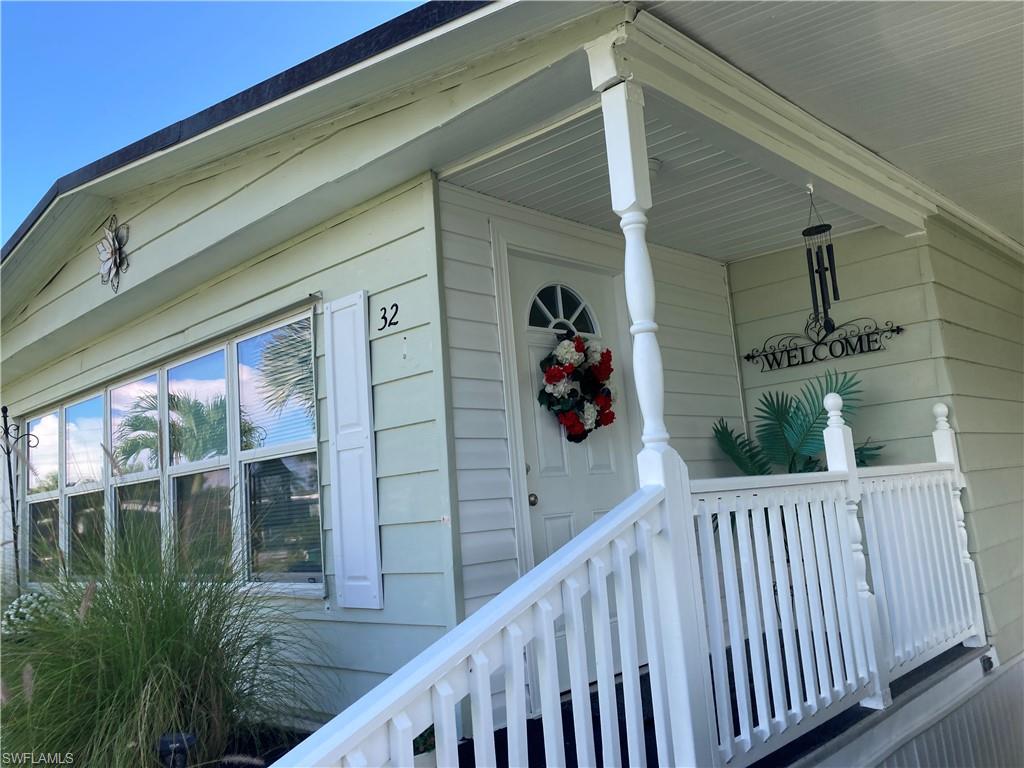 RIVIERA COLONY GOLF ESTATES - Residential