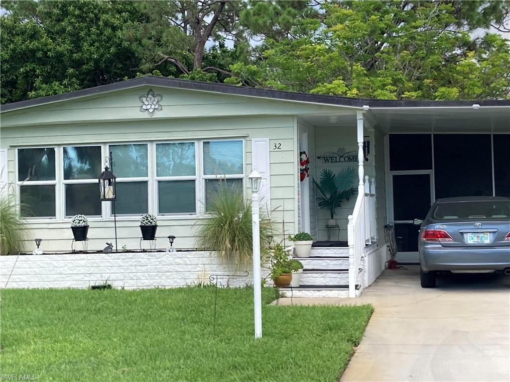 RIVIERA COLONY GOLF ESTATES - Residential