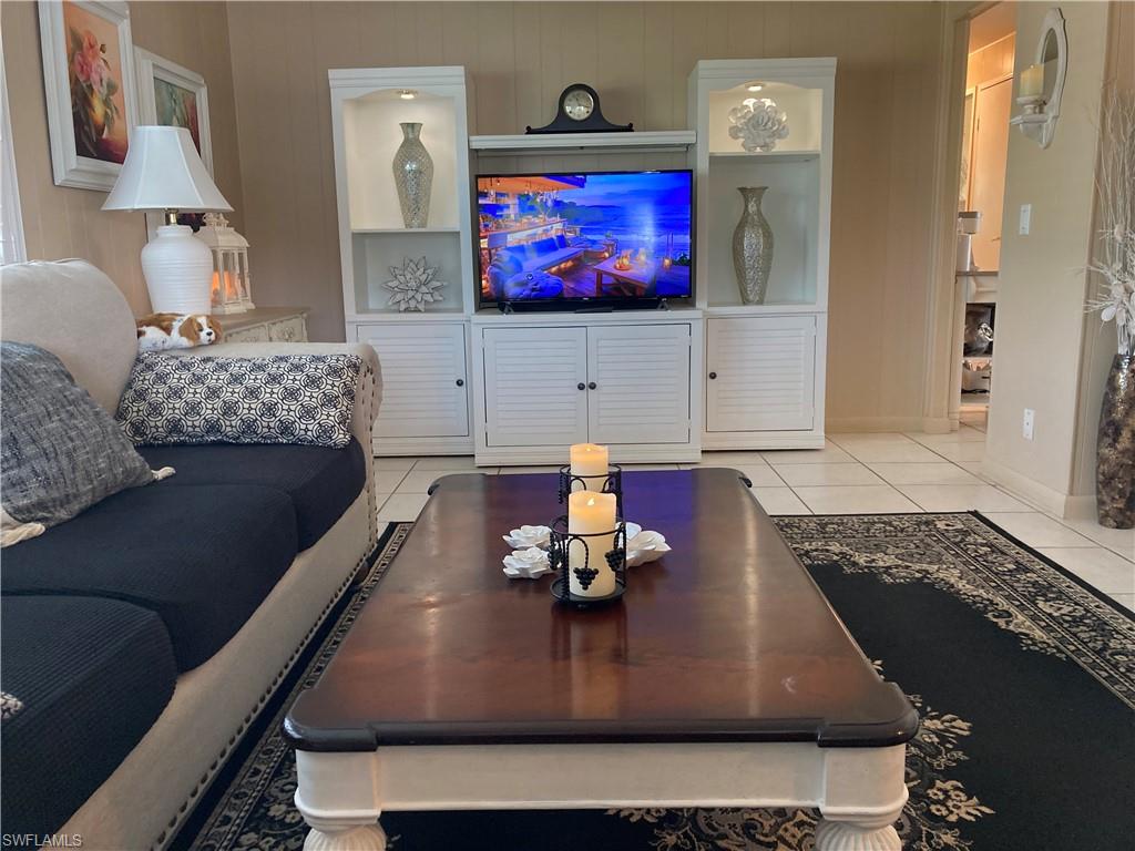 RIVIERA COLONY GOLF ESTATES - Residential