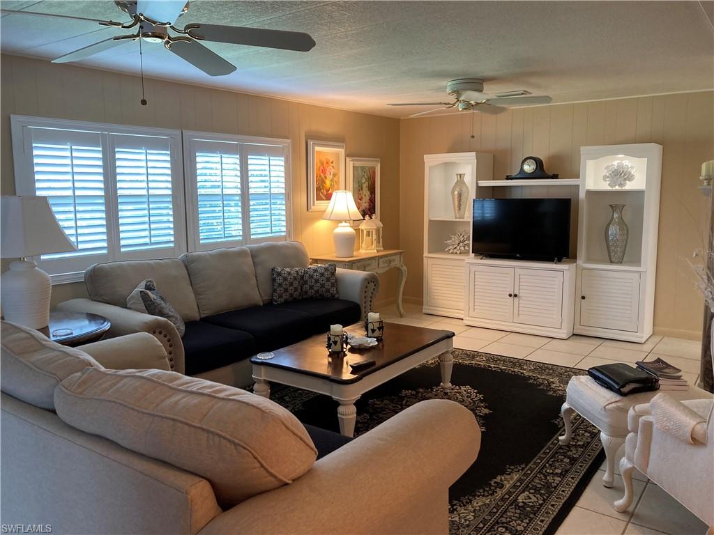 RIVIERA COLONY GOLF ESTATES - Residential