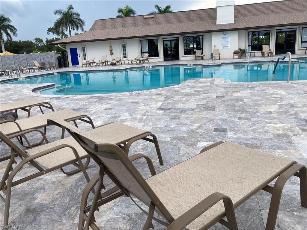 RIVIERA COLONY GOLF ESTATES - Residential