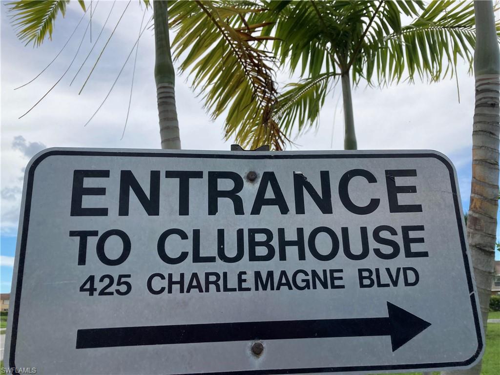 RIVIERA COLONY GOLF ESTATES - Residential