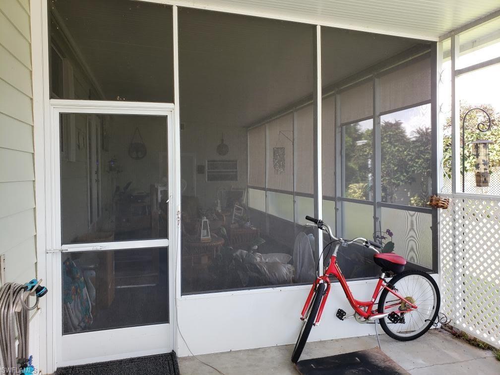 RIVIERA COLONY GOLF ESTATES - Residential